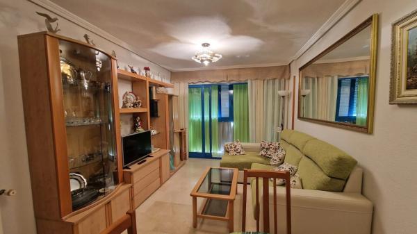 Piso en calle Kennedy