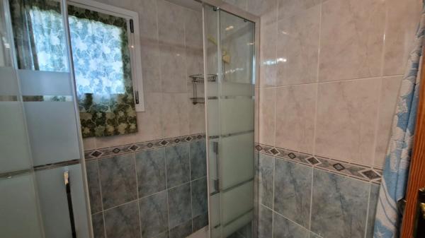 Piso en calle Kennedy