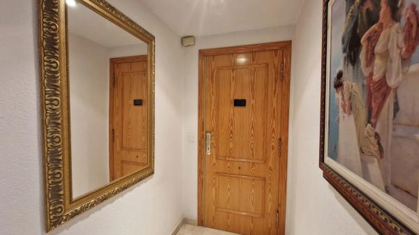 Piso en calle Kennedy