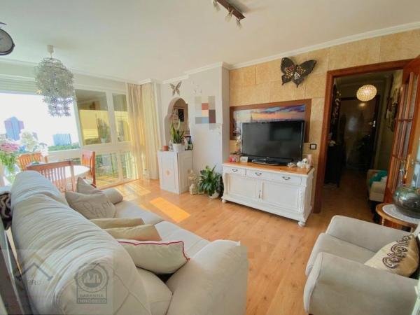 Piso en avenida Nicaragua