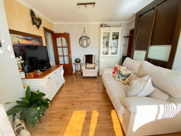 Piso en avenida Nicaragua