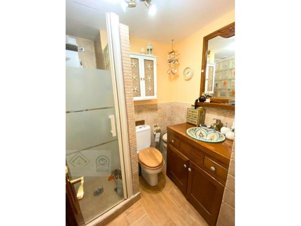 Piso en avenida Nicaragua