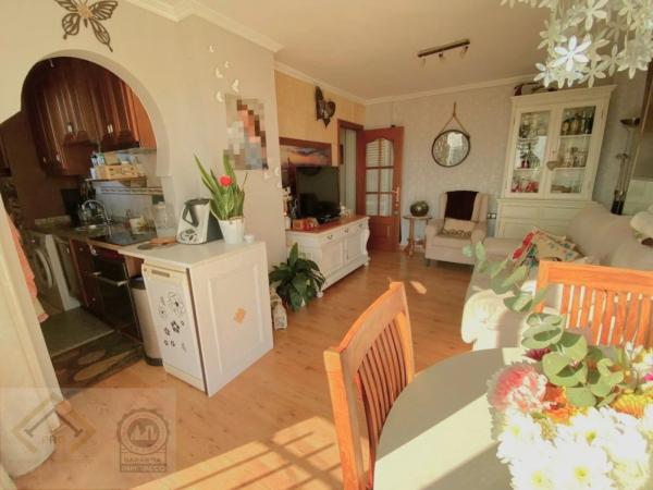 Piso en avenida Nicaragua