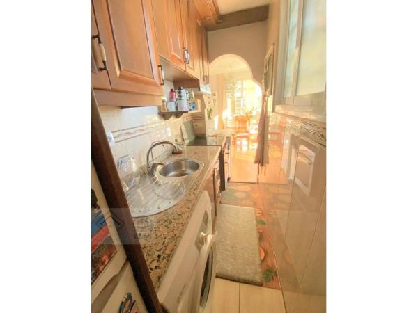 Piso en avenida Nicaragua