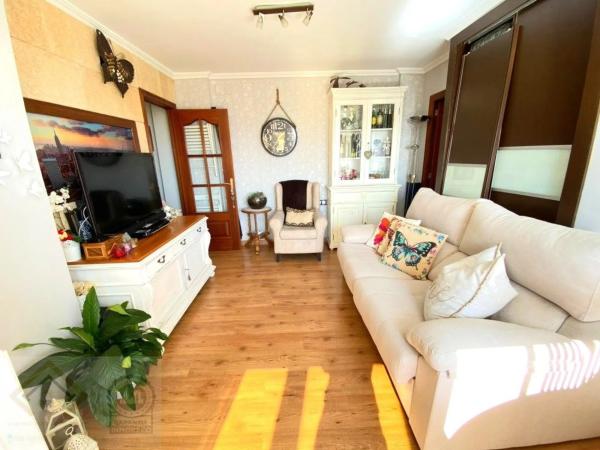 Piso en avenida Nicaragua