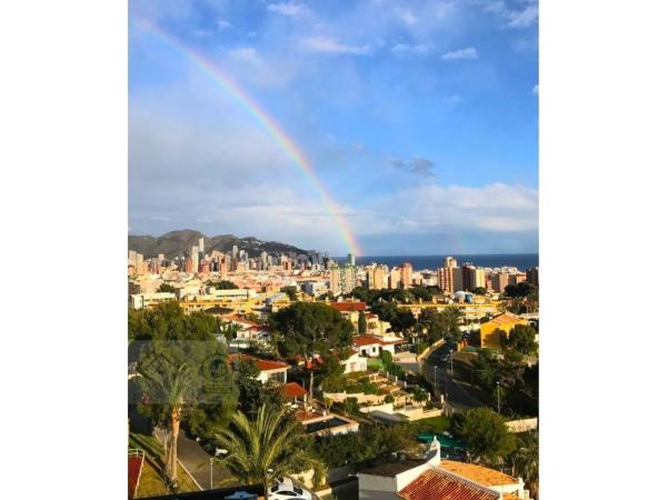 Piso en avenida Nicaragua