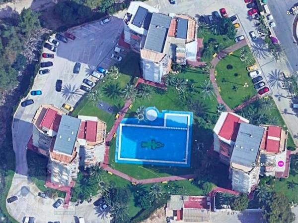 Piso en avenida Nicaragua