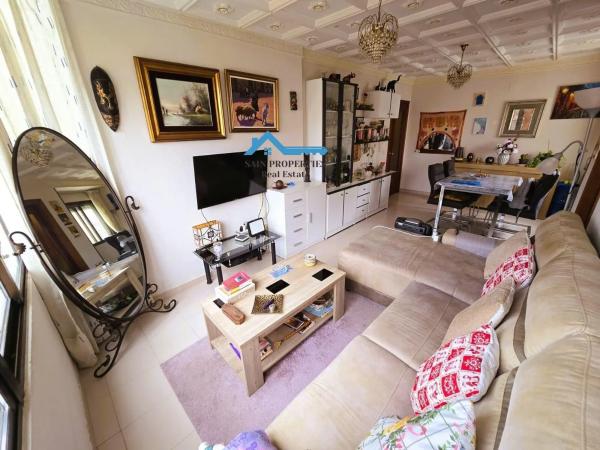 Piso en Pueblo Levante