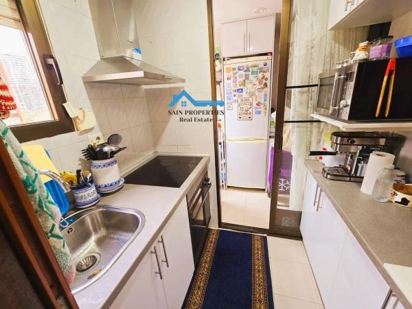 Piso en Pueblo Levante