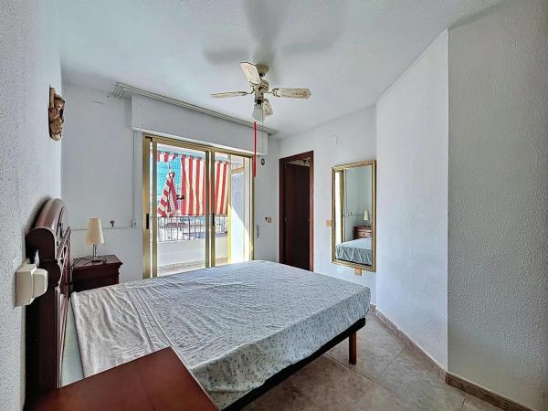 Piso en calle d'Alacant, 15