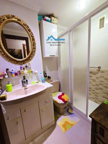 Piso en Pueblo Levante