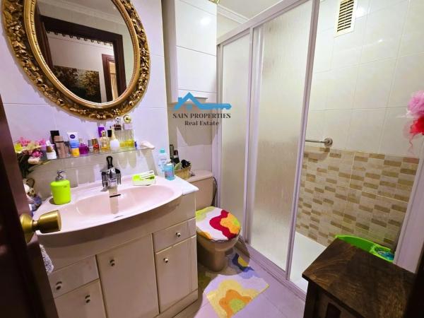 Piso en Pueblo Levante