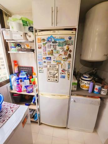 Piso en Pueblo Levante