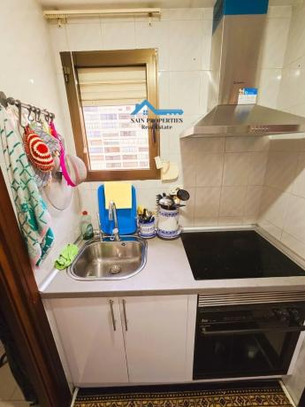 Piso en Pueblo Levante