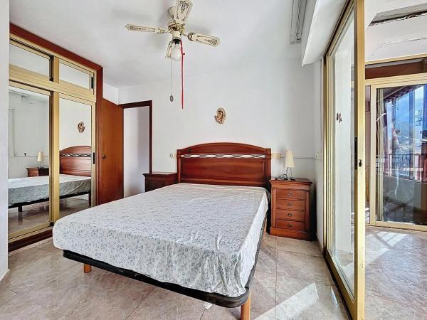 Piso en calle d'Alacant, 15