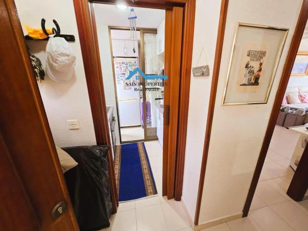 Piso en Pueblo Levante