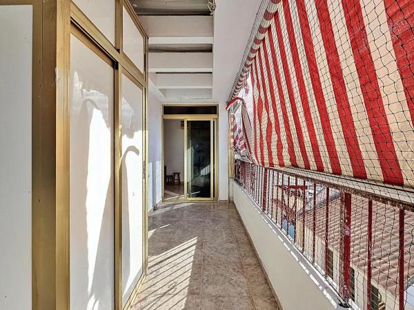 Piso en calle d'Alacant, 15