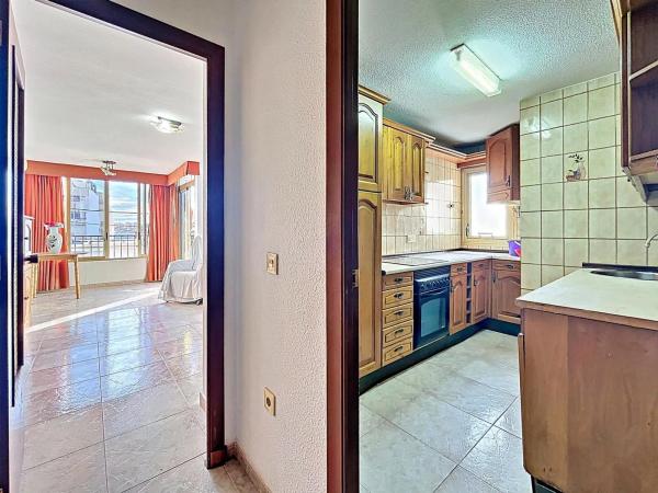 Piso en calle d'Alacant, 15