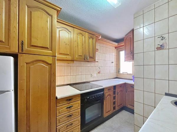 Piso en calle d'Alacant, 15