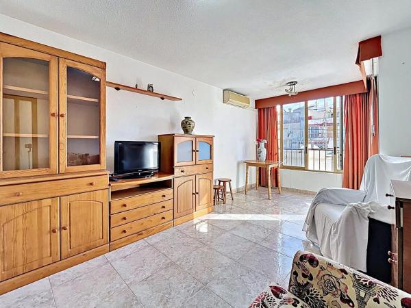 Piso en calle d'Alacant, 15