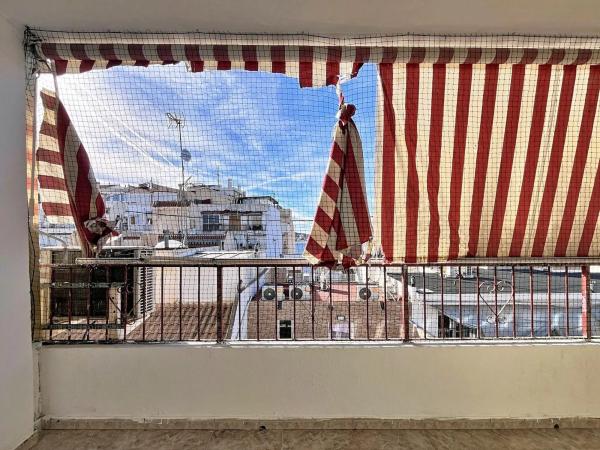 Piso en calle d'Alacant, 15