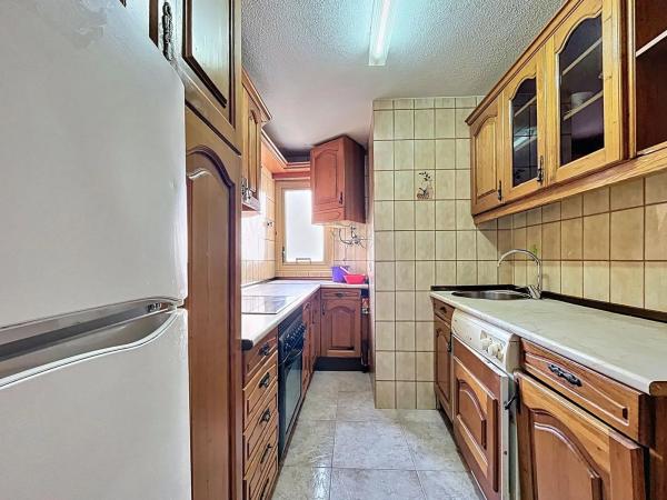 Piso en calle d'Alacant, 15