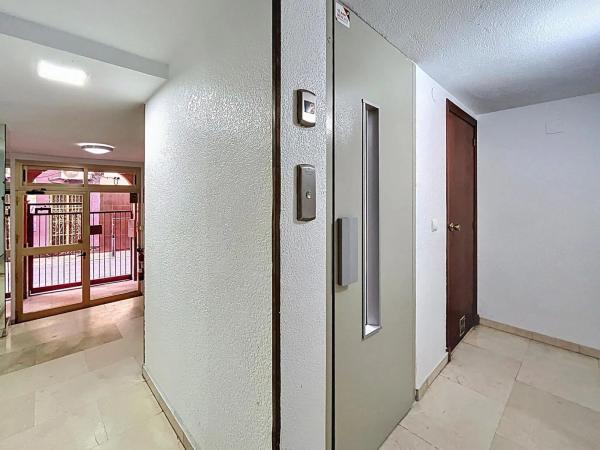 Piso en calle d'Alacant, 15