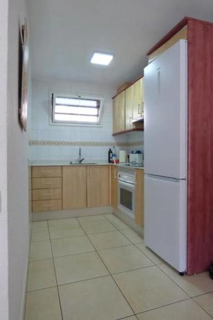 Piso en calle Lepanto