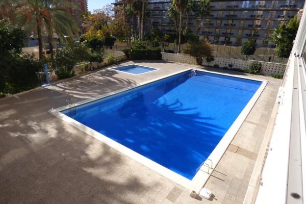 Piso en calle Lepanto