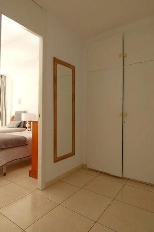 Piso en calle Lepanto