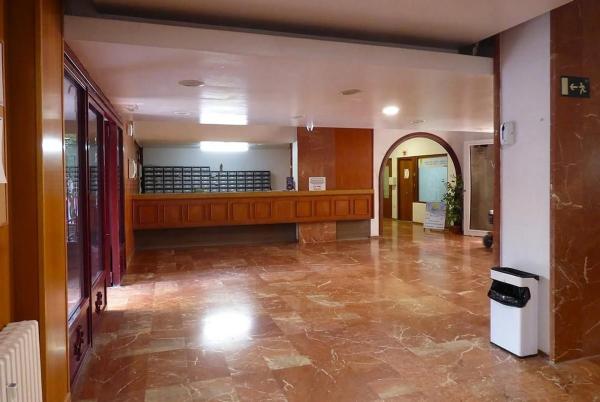 Piso en calle Lepanto