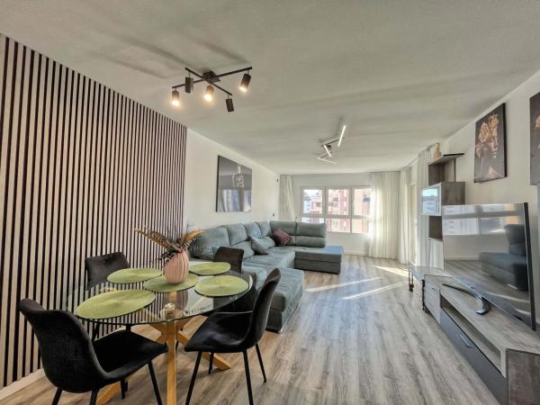 Piso en Pueblo Levante