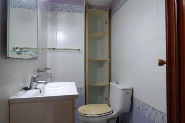 Dúplex en calle del Condestable Zaragoza