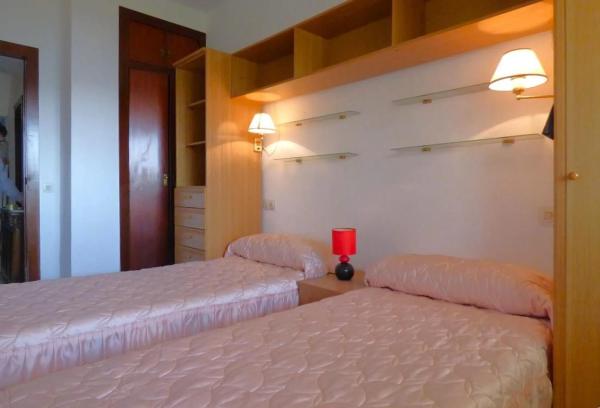 Dúplex en calle del Condestable Zaragoza