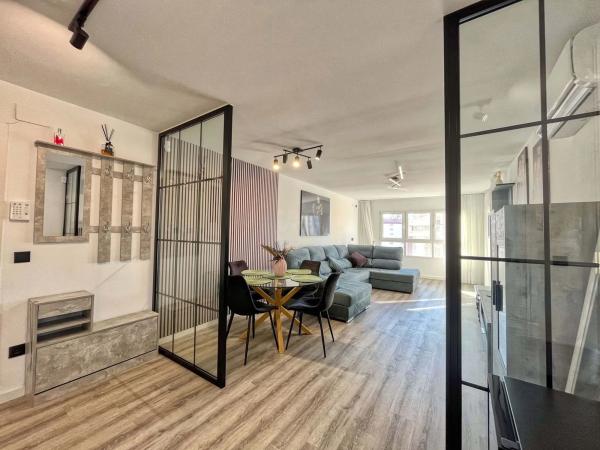 Piso en Pueblo Levante