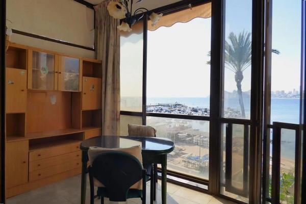 Dúplex en calle del Condestable Zaragoza