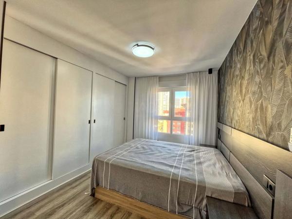 Piso en Pueblo Levante