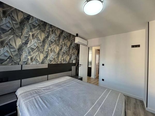 Piso en Pueblo Levante