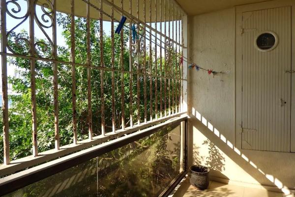 Dúplex en calle del Condestable Zaragoza