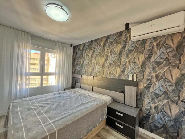 Piso en Pueblo Levante