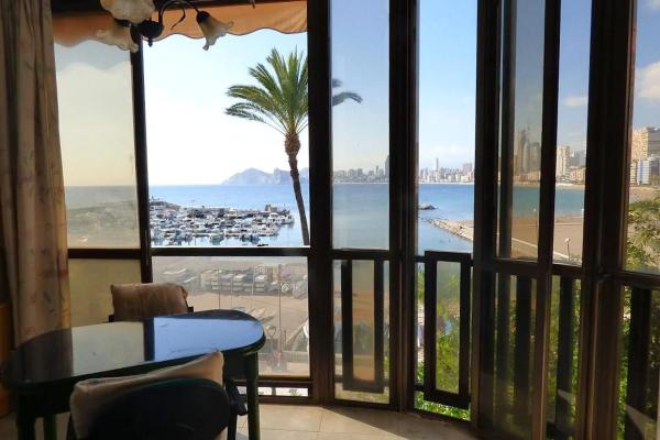 Dúplex en calle del Condestable Zaragoza