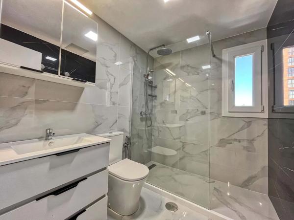 Piso en Pueblo Levante