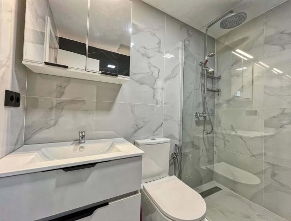 Piso en Pueblo Levante