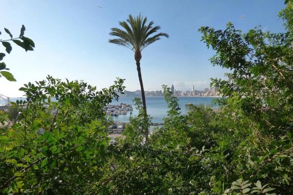 Dúplex en calle del Condestable Zaragoza