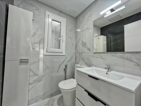 Piso en Pueblo Levante