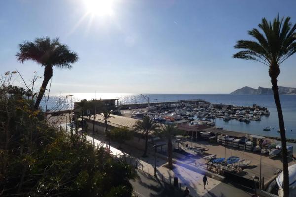 Dúplex en calle del Condestable Zaragoza