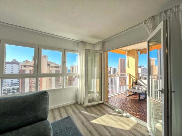 Piso en Pueblo Levante