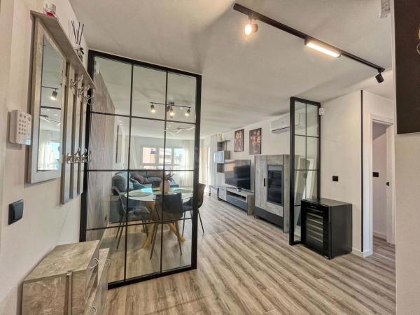 Piso en Pueblo Levante