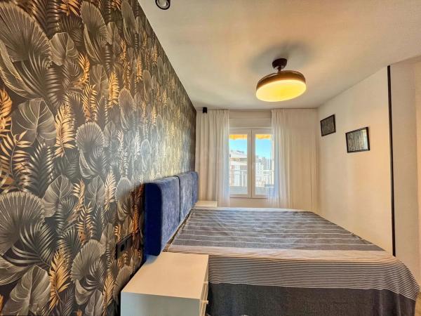 Piso en Pueblo Levante