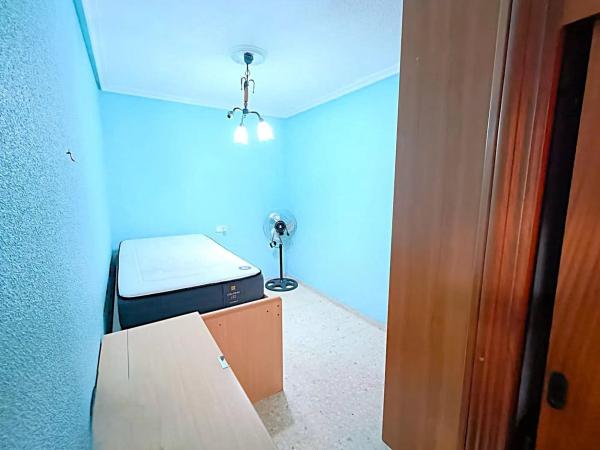 Piso en Centro Urbano